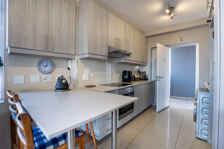 2 Bedroom Property for Sale in Durbanville Western Cape
